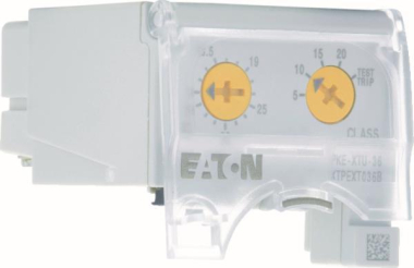 EATON PKE-XTU-36 Auslöseblock 8-  171497 
