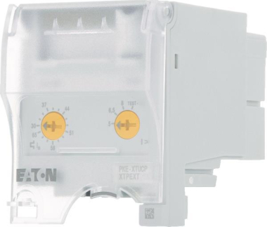 EATON PKE-XTUCP-65 Auslöseblock   168798 