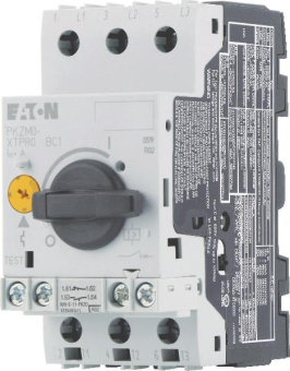 EATON PKZM0-25/NHI-E-11-GVP2      088843 
