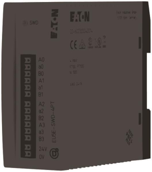 EATON EU5E-SWD-4PT Eingabemodul   144064 