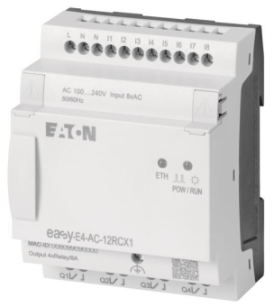 EATON EASY-E4-AC-12RCX1           197216 