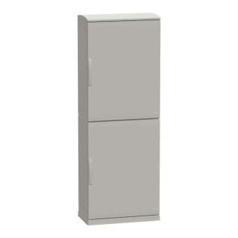 Schneider RAL7035 PLA      NSYPLAZT2074G 