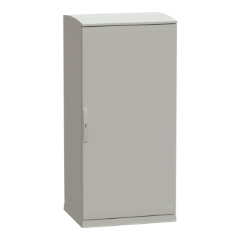 Schneider Hochl.-Gehäuse   NSYPHDZT1576P 