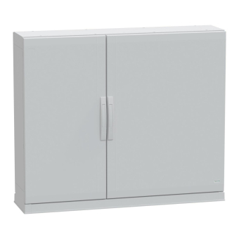 Schneider RAL7035          NSYPLAZ10123G 