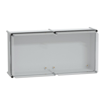Schneider RAL7035           NSYPLS3672AG 