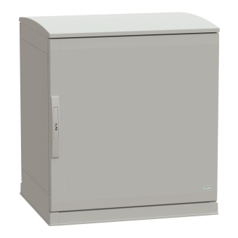 Schneider Hochl.-Gehäuse    NSYPHDZT776P 