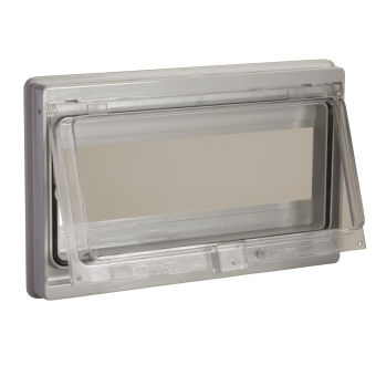 Schneider Modulare Frontplatte NSYMW10MK 