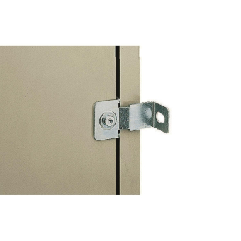 GS Wandbefestigungslaschen      NSYFMPLA 