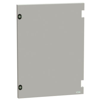 Schneider RAL7035 Tür         NSYDPLM75G 
