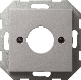 GIRA 027226 Abdeckung Tragring Geräte 