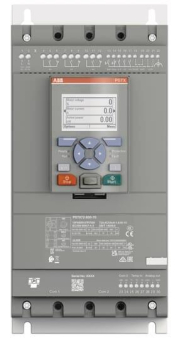 ABB Softstarter 37kW 400V  PSTX72-600-70 