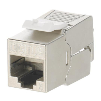 Striebel Buchse RJ45 Metall        ZE312 