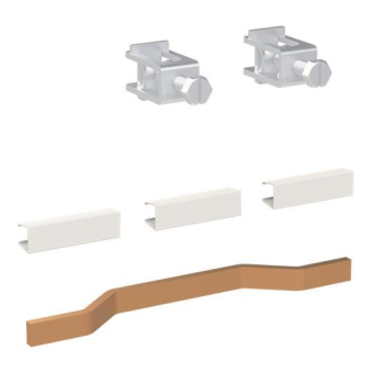 Striebel Ausrüstsatz Netzsystem    WZN1U 