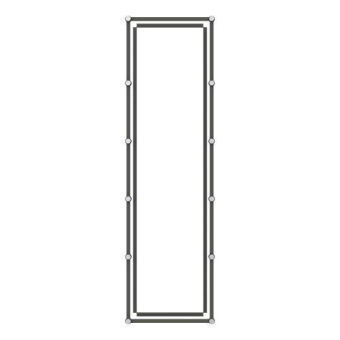 Striebel PSSV4 Verbindungsset   PS833612 