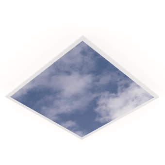 Ledvance PL PRINT SKY1 625 V 26W 