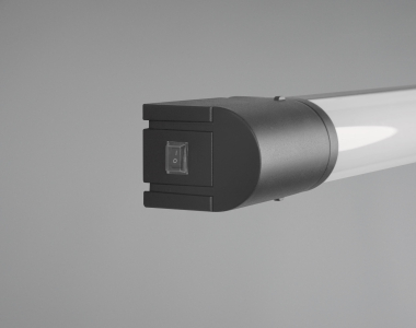 TRIO Spiegelleuchte PIERA IP44 284077932 