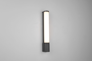 TRIO Spiegelleuchte PIERA IP44 284074232 