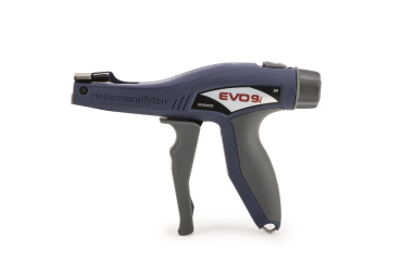 Hellermann EVO9iSP-MET/PL-BU EVO9iSP 