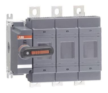 ABB OS250D03K Lasttrenner      OS250D03K 