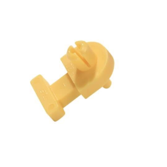 ABB Befestigungssockel, Flache     TC120 