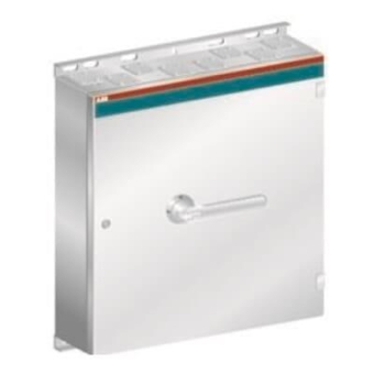 ABB Sicherheitssch. 6p 220  OT400ESUR6TZ 