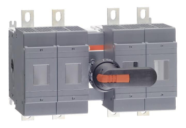 ABB Lasttrennschalter f.     OS400D22N2P 