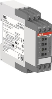 ABB Stromüberwachungsrelais   CM-SFS.21S 