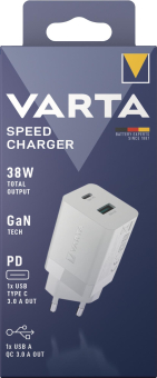 VARTA Speed Charger          57955101111 