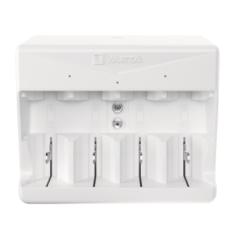 Varta 57658101401      Universal Charger 