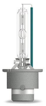 S&H Autolampe Xenon D4S P32d-5 42V 17229 