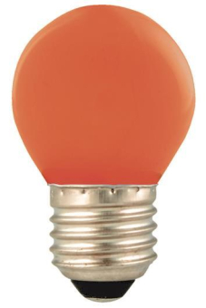 SUH LED Tropfenform 45x73mm        30962 