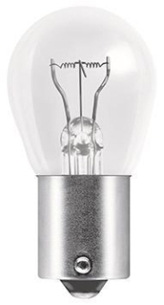 S&H Autolampe BA15s 24V 21W        17307 