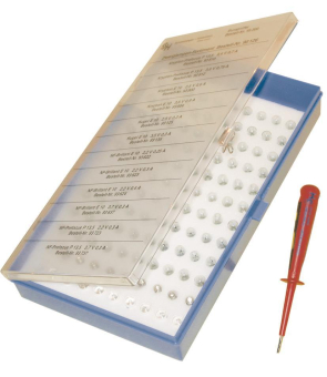 SUH Zwerglampensortiment I mit     90122 