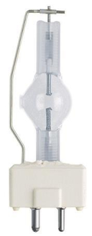 S&H Metalhalogenlampe 85x180mm G22 17626 