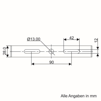 S&H LED Displaystrahler            90194 