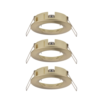 Paulmann EBL Choose 3er Spot starr 92483 