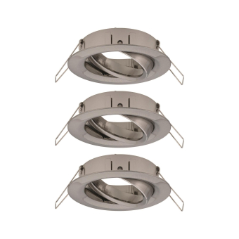 Paulmann EBL Choose 3er Spot       92485 