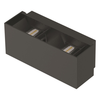 EVN LED Wandanbau, 4-flmg.    WA54181502 