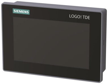 Siemens LOGO!         6ED1055-4MH08-0BA3 