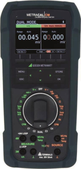 Gossen M275T METRACAL   METRACAL CM TECH 