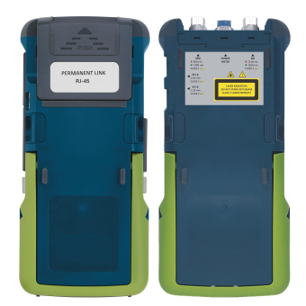 Softing 230400 WireXpert MP C8+FQLAN 