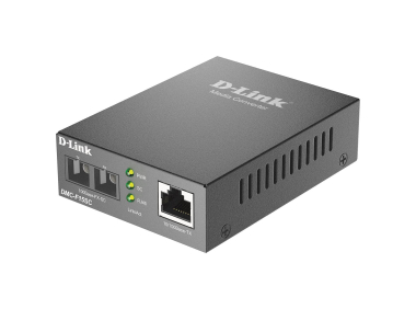 D-Link Fast Ether.Konverter  DMC-F15SC/E 