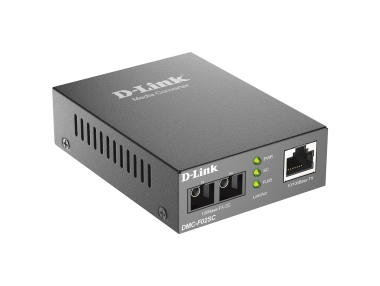 D-Link Fast Ether.Konverter  DMC-F02SC/E 