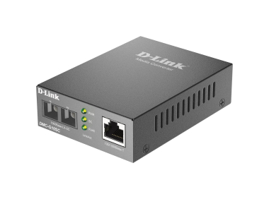 D-Link Gigab.Eth.Konv.10/100 DMC-G10SC/E 