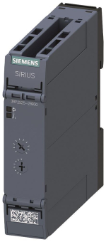 Siemens 3RP25252BB30       3RP2525-2BB30 