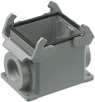 HART Gehäuseunterteil        09300320273 