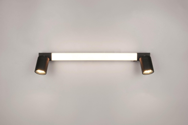 Trio LED WL ENRICO,6W,         281470332 