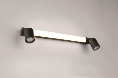 Trio LED WL ENRICO,6W,         281470332 