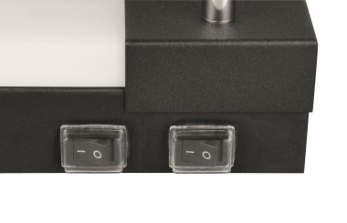 Trio LED WL ENRICO,6W,         281470332 