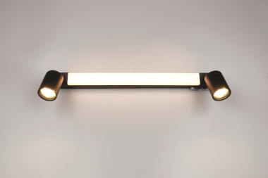 Trio LED WL ENRICO,6W,         281470332 